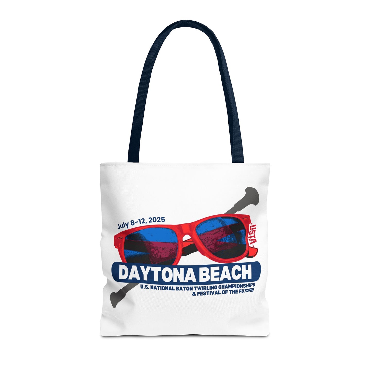 2025 U.S. BATON TWIRLING CHAMPIONSHIP BAG