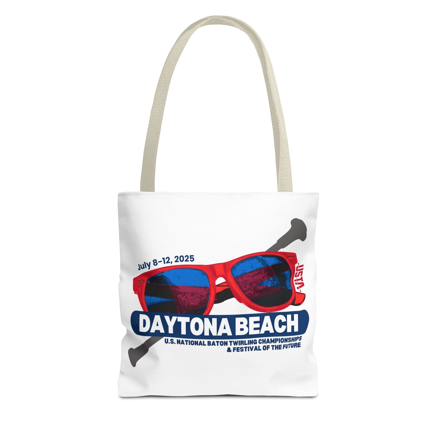 2025 U.S. BATON TWIRLING CHAMPIONSHIP BAG