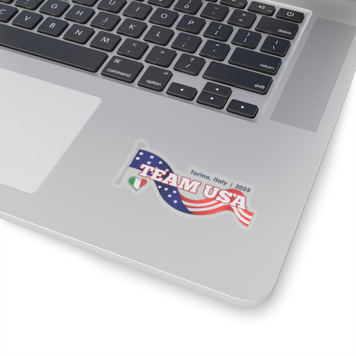 IBTF Team USA | Stickers