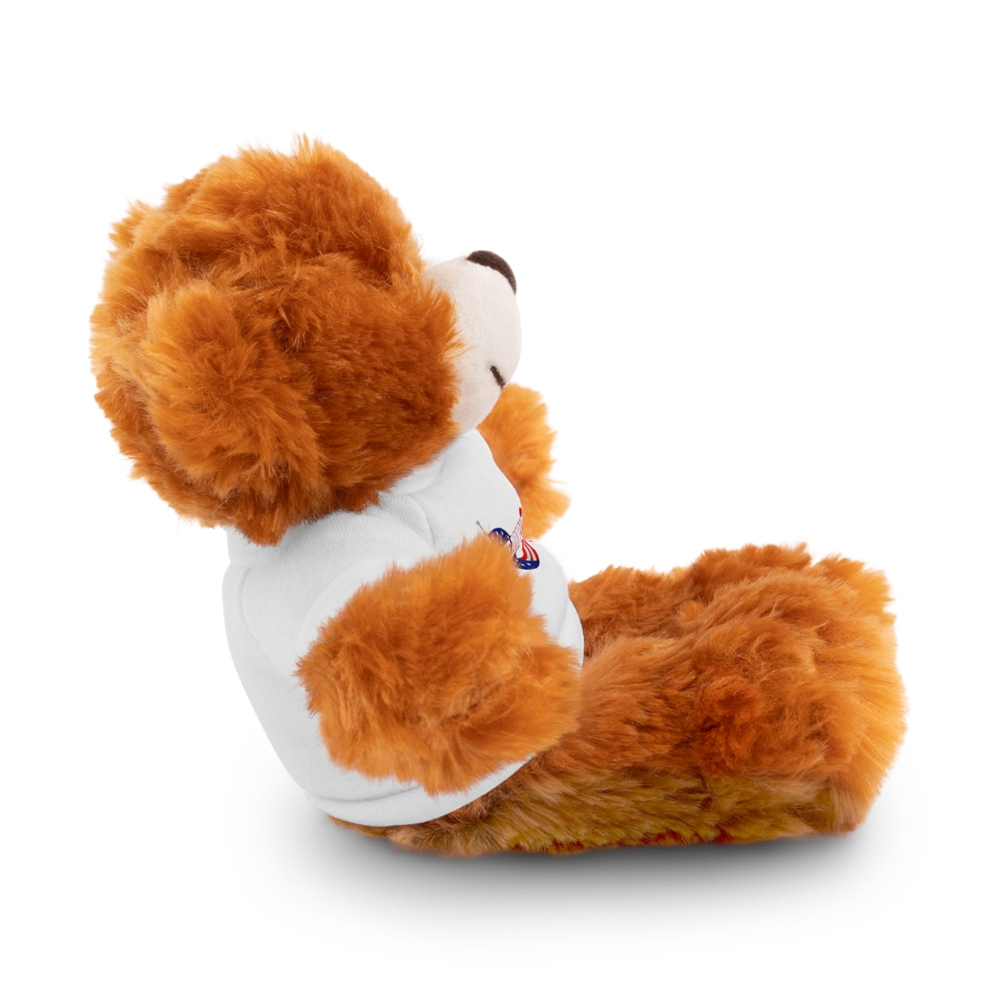 TEAM USA Stuffed Animals with Tee