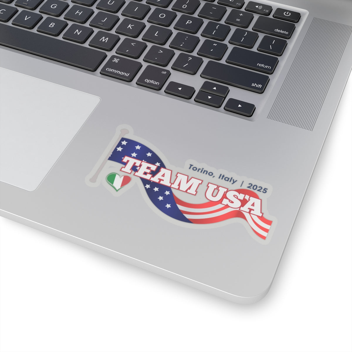 IBTF Team USA | Stickers