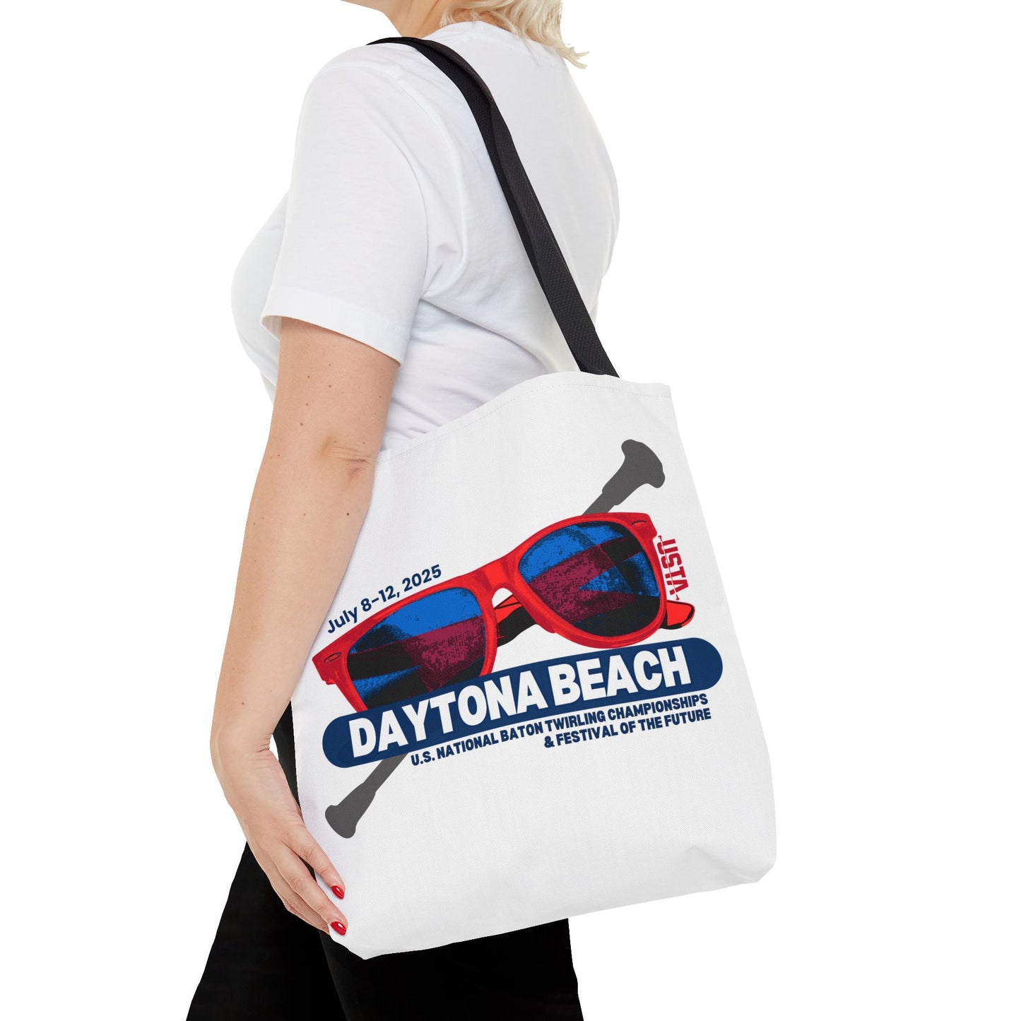 2025 U.S. BATON TWIRLING CHAMPIONSHIP BAG