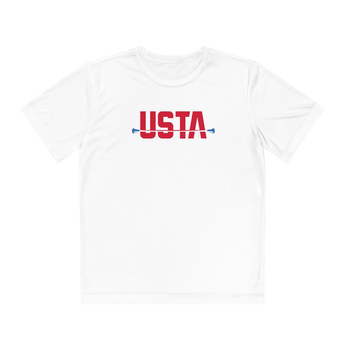 Youth Competitor Tee