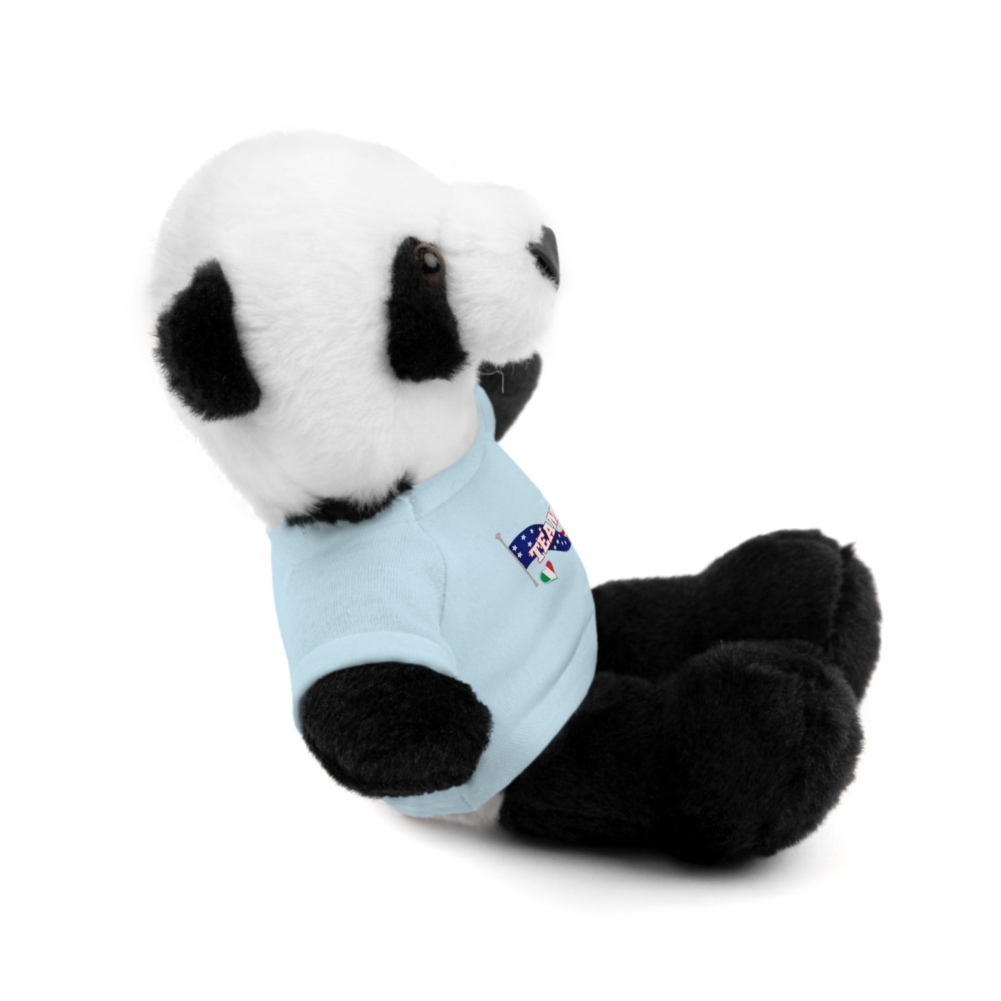 TEAM USA Stuffed Animals with Tee