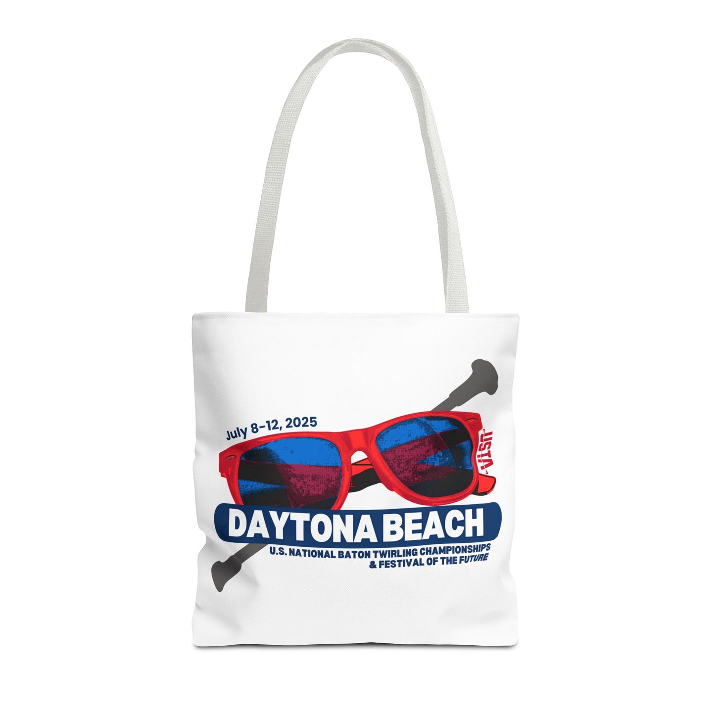 2025 U.S. BATON TWIRLING CHAMPIONSHIP BAG