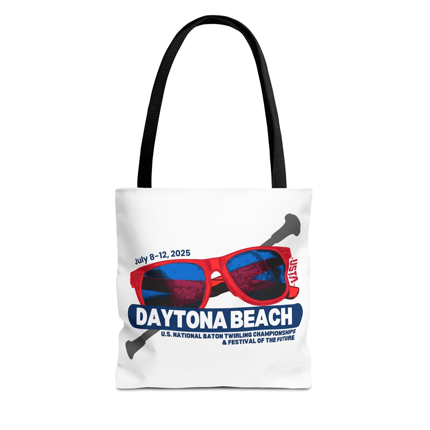 2025 U.S. BATON TWIRLING CHAMPIONSHIP BAG