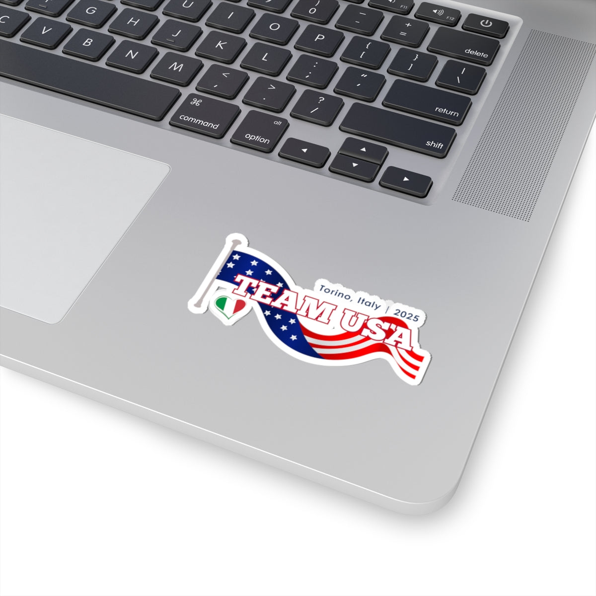 IBTF Team USA | Stickers