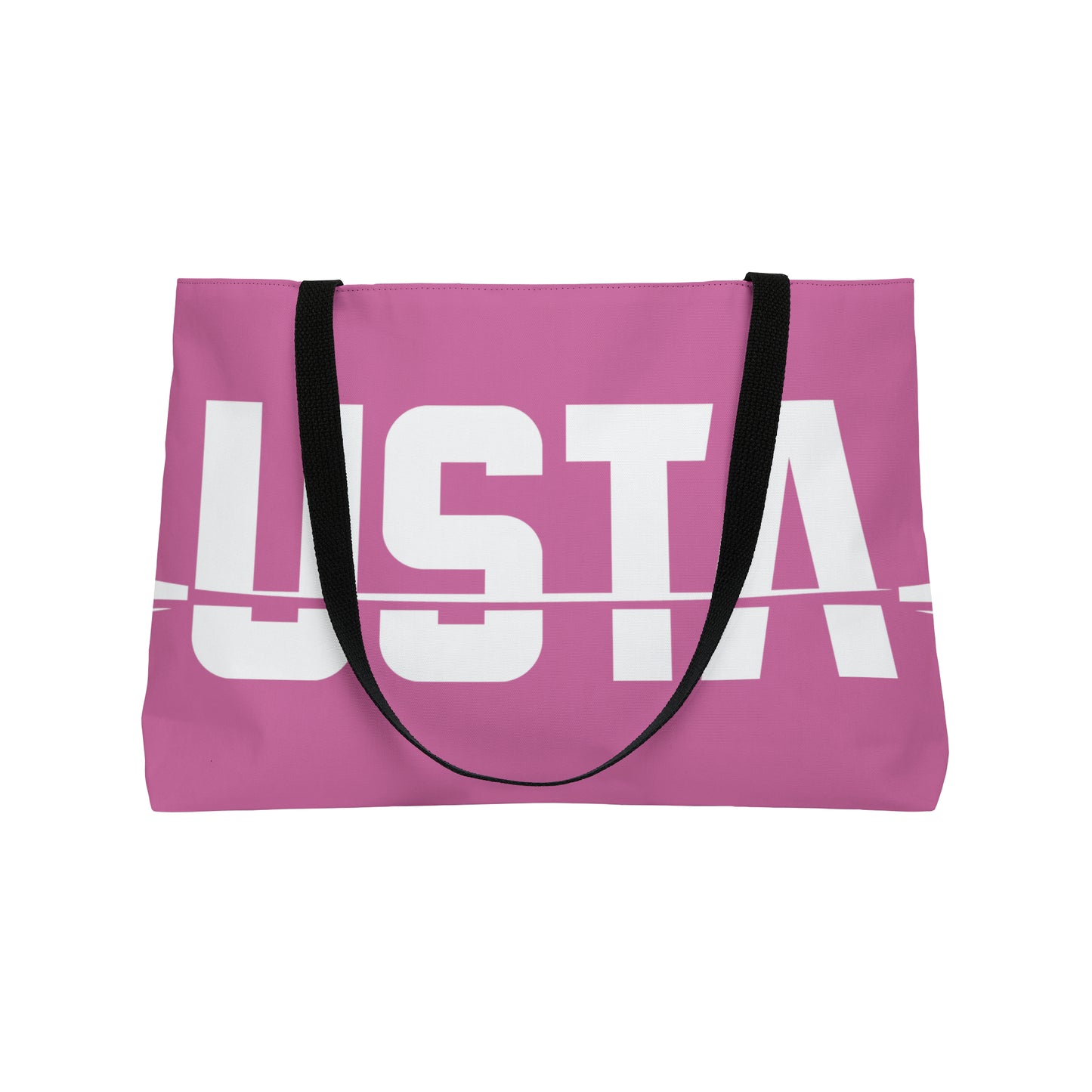 Weekender Tote Bag