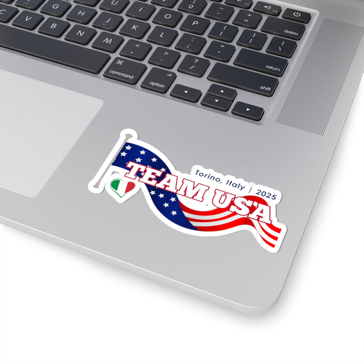 IBTF Team USA | Stickers