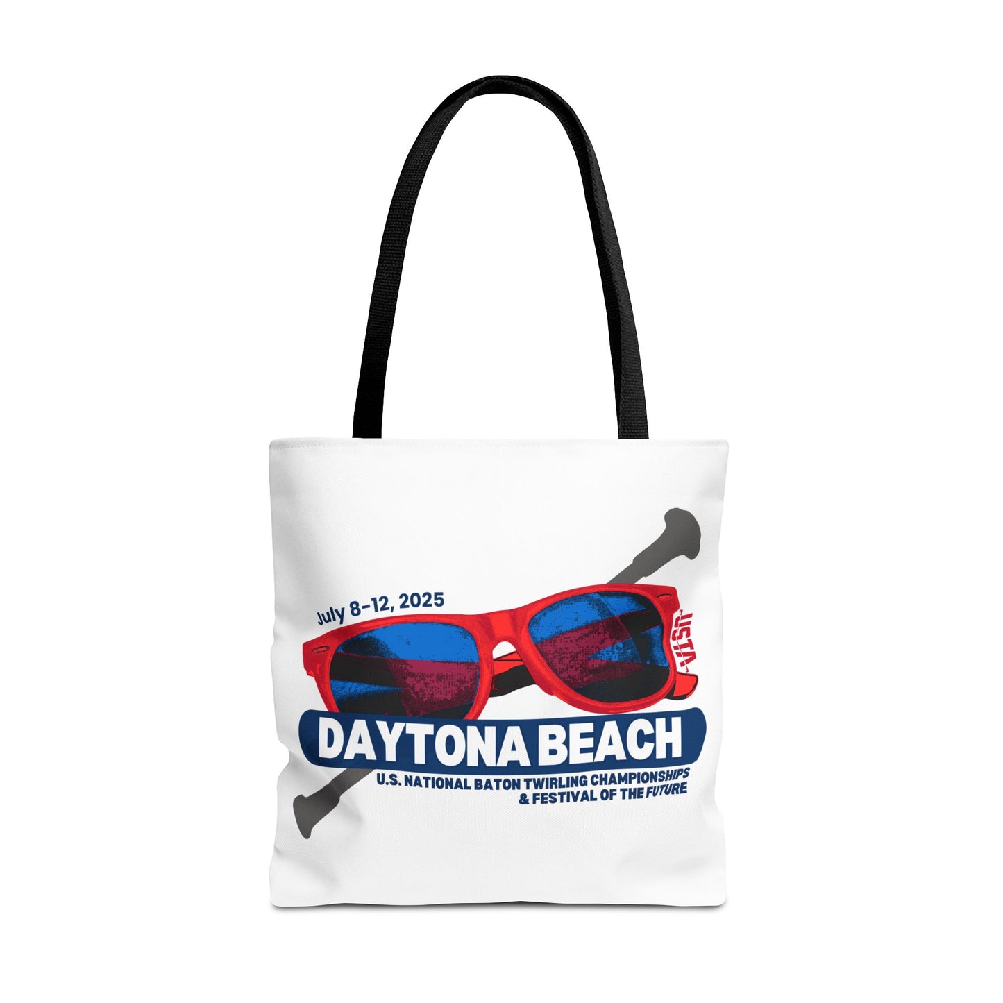 2025 U.S. BATON TWIRLING CHAMPIONSHIP BAG