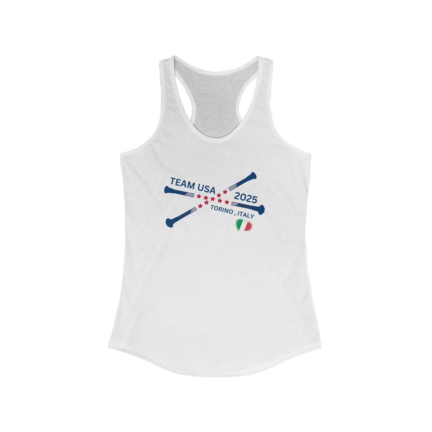 Women's Ideal Racerback Tank