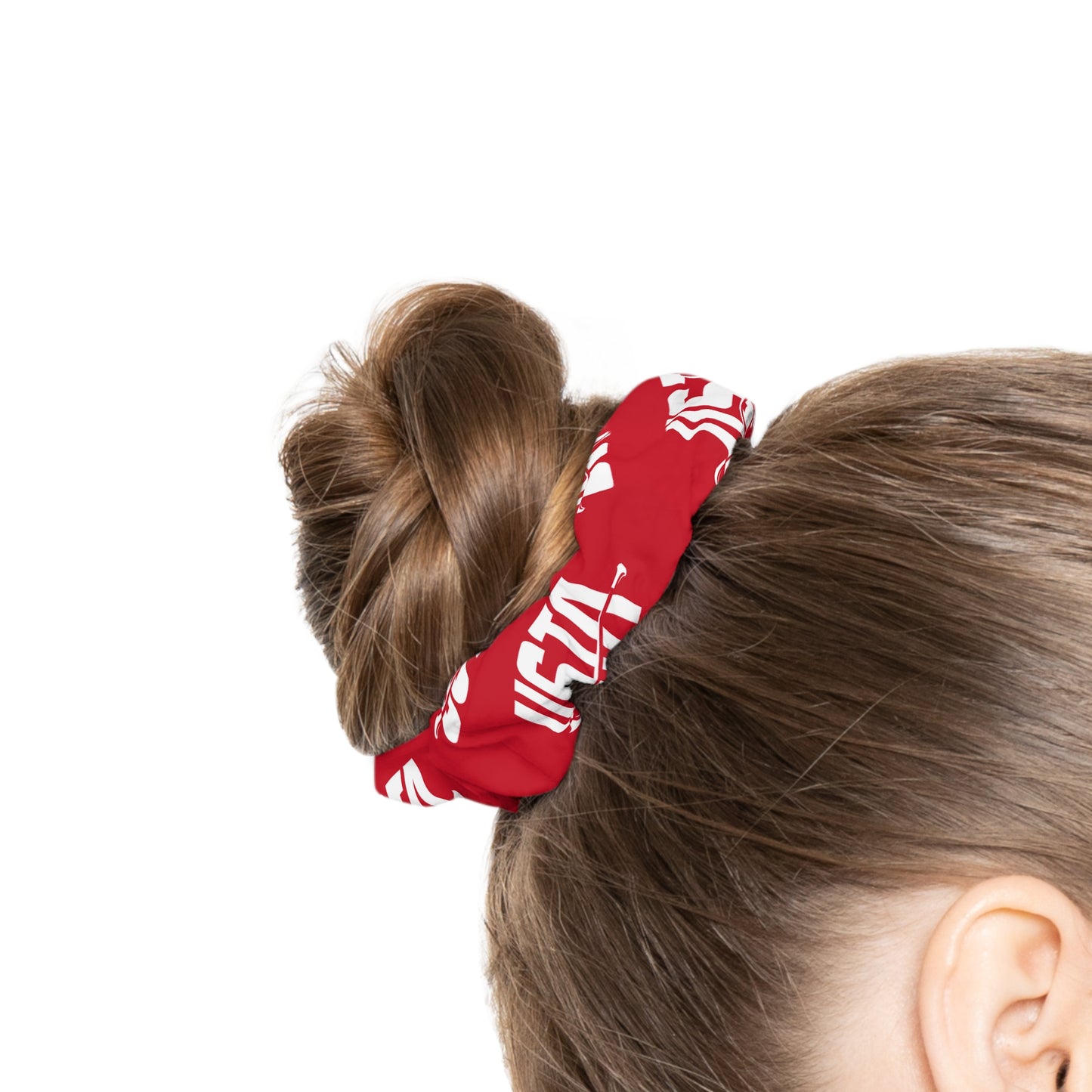 USTA Scrunchie