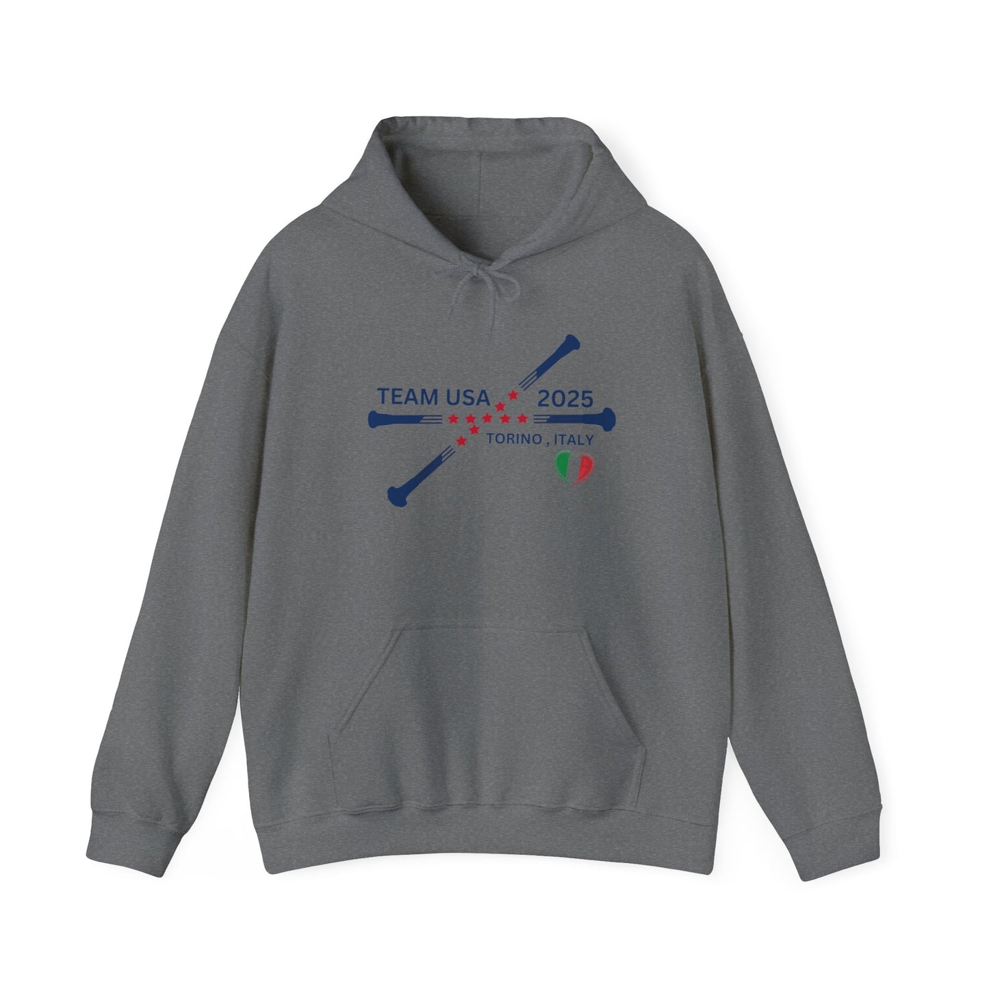 IBTF Team USA |Adult Hoodie