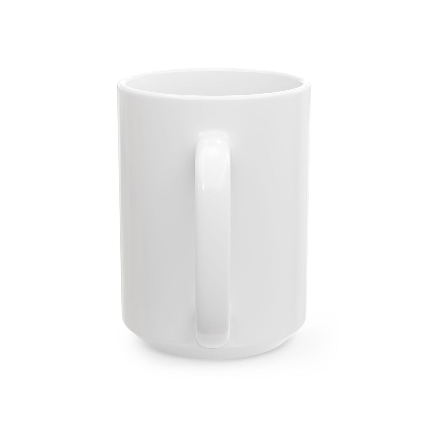 IBTF TEAM USA| Ceramic Mug, (11oz, 15oz)