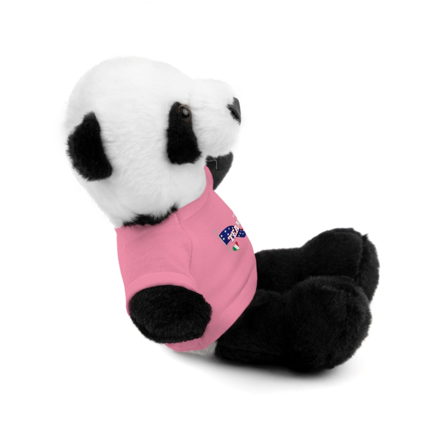 TEAM USA Stuffed Animals with Tee