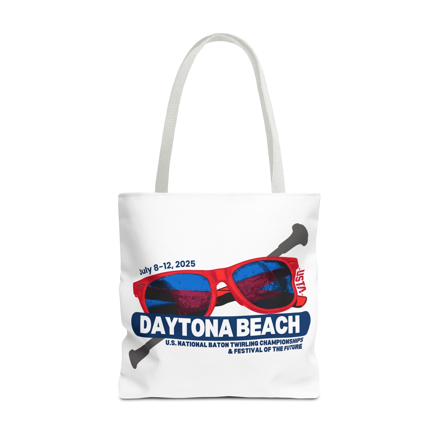 2025 U.S. BATON TWIRLING CHAMPIONSHIP BAG