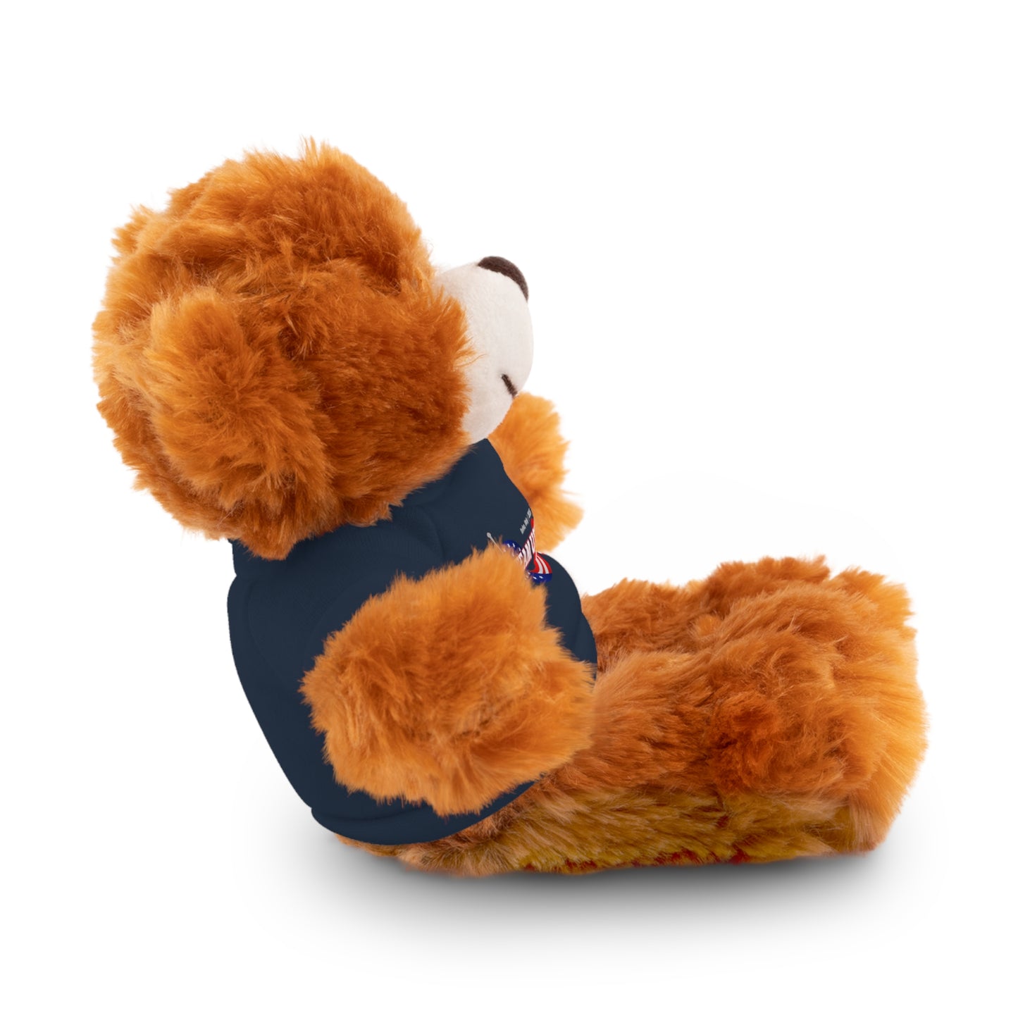 TEAM USA Stuffed Animals with Tee