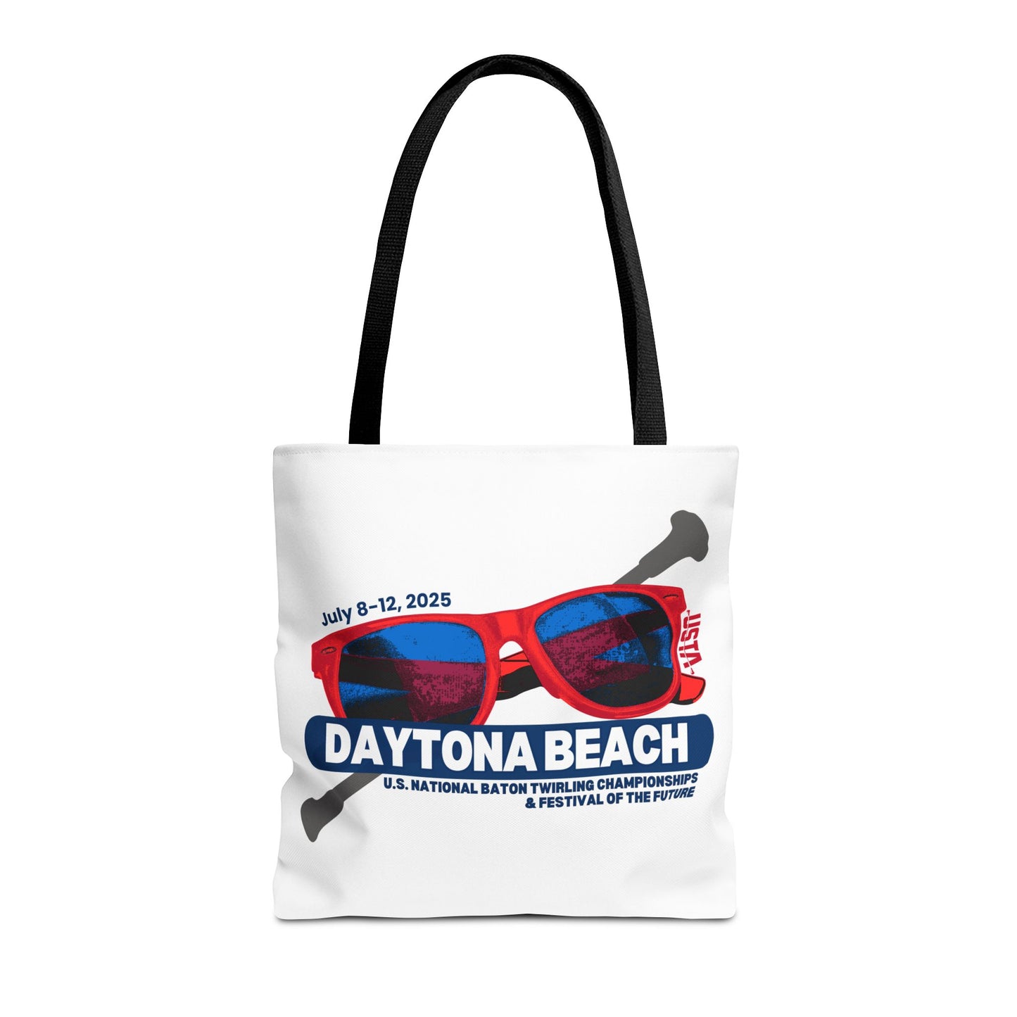 2025 U.S. BATON TWIRLING CHAMPIONSHIP BAG