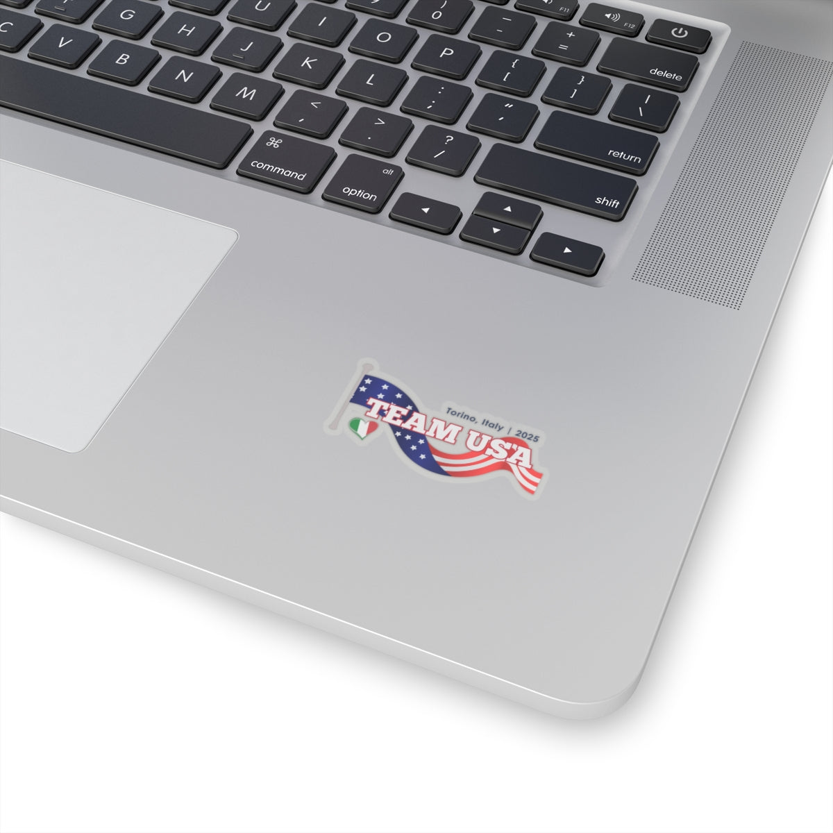 IBTF Team USA | Stickers