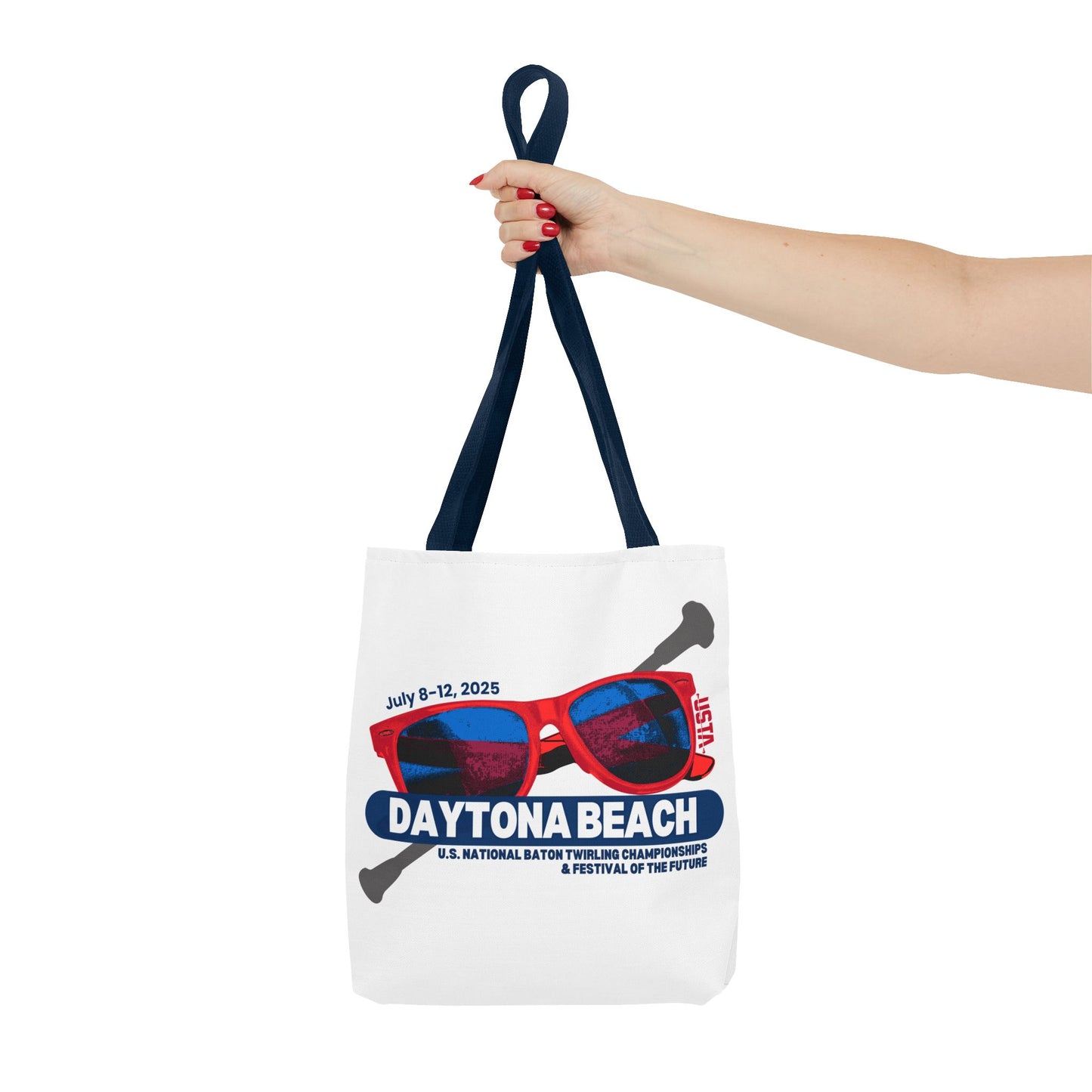 2025 U.S. BATON TWIRLING CHAMPIONSHIP BAG