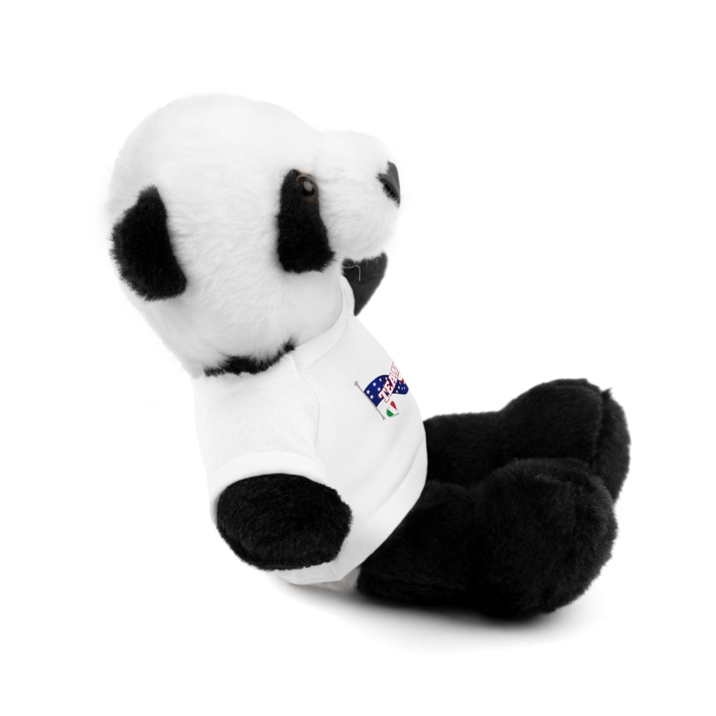 TEAM USA Stuffed Animals with Tee