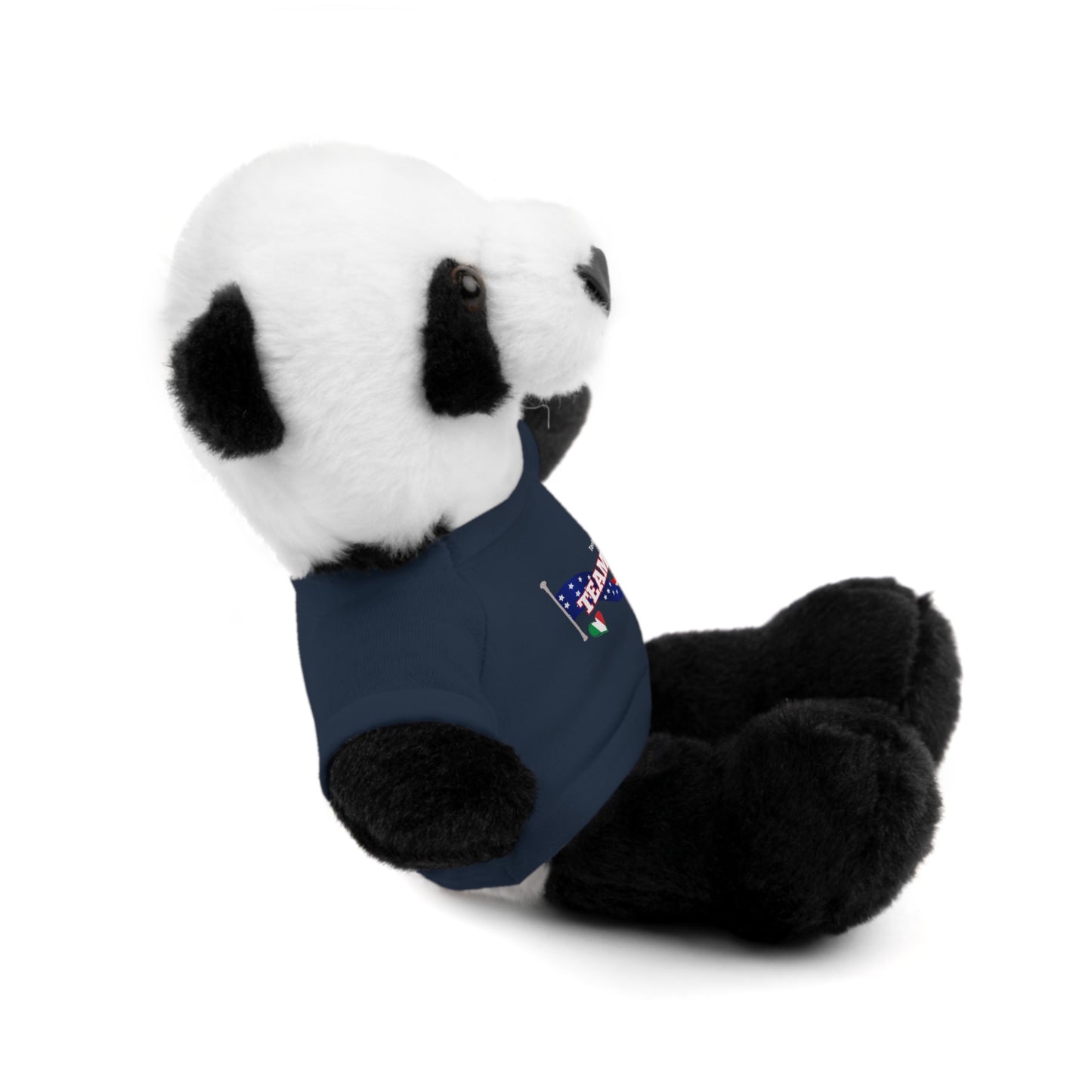 TEAM USA Stuffed Animals with Tee