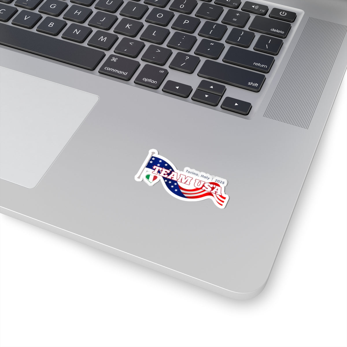 IBTF Team USA | Stickers