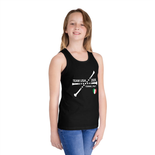 IBTF Team USA | Kid's Tank Top