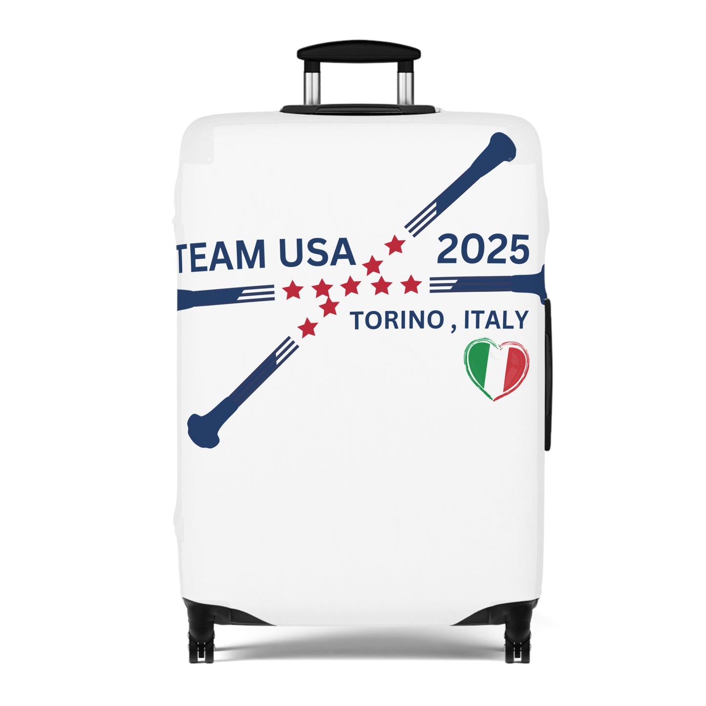 IBTF TEAM USA | Luggage Cover