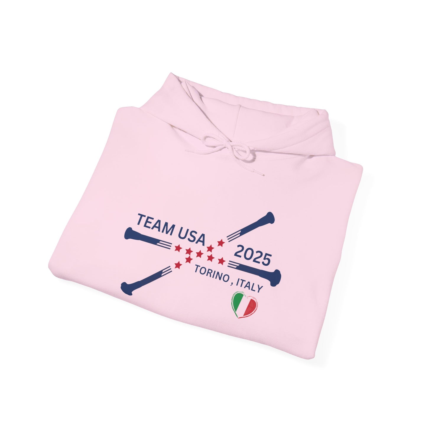 IBTF Team USA |Adult Hoodie