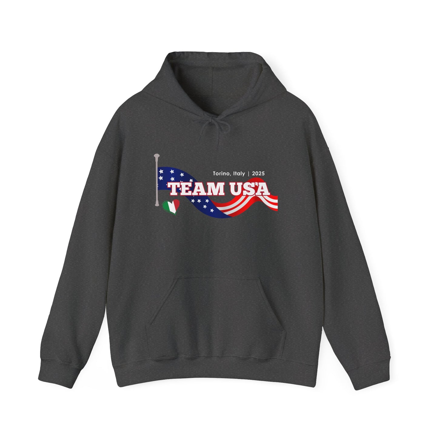 IBTF TEAM USA | Sweatshirt