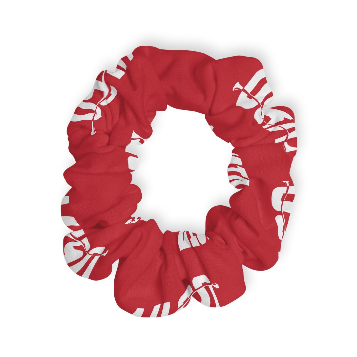 USTA Scrunchie