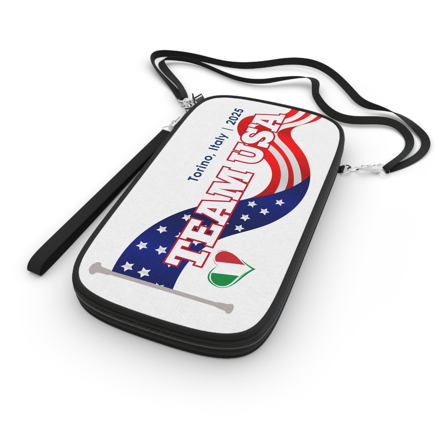 IBTF TEAM USA | Passport Wallet