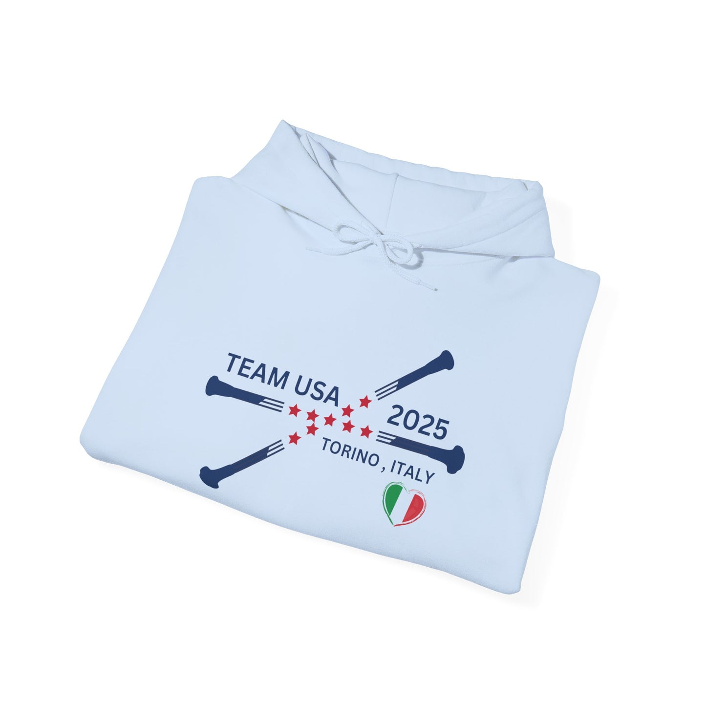IBTF Team USA |Adult Hoodie
