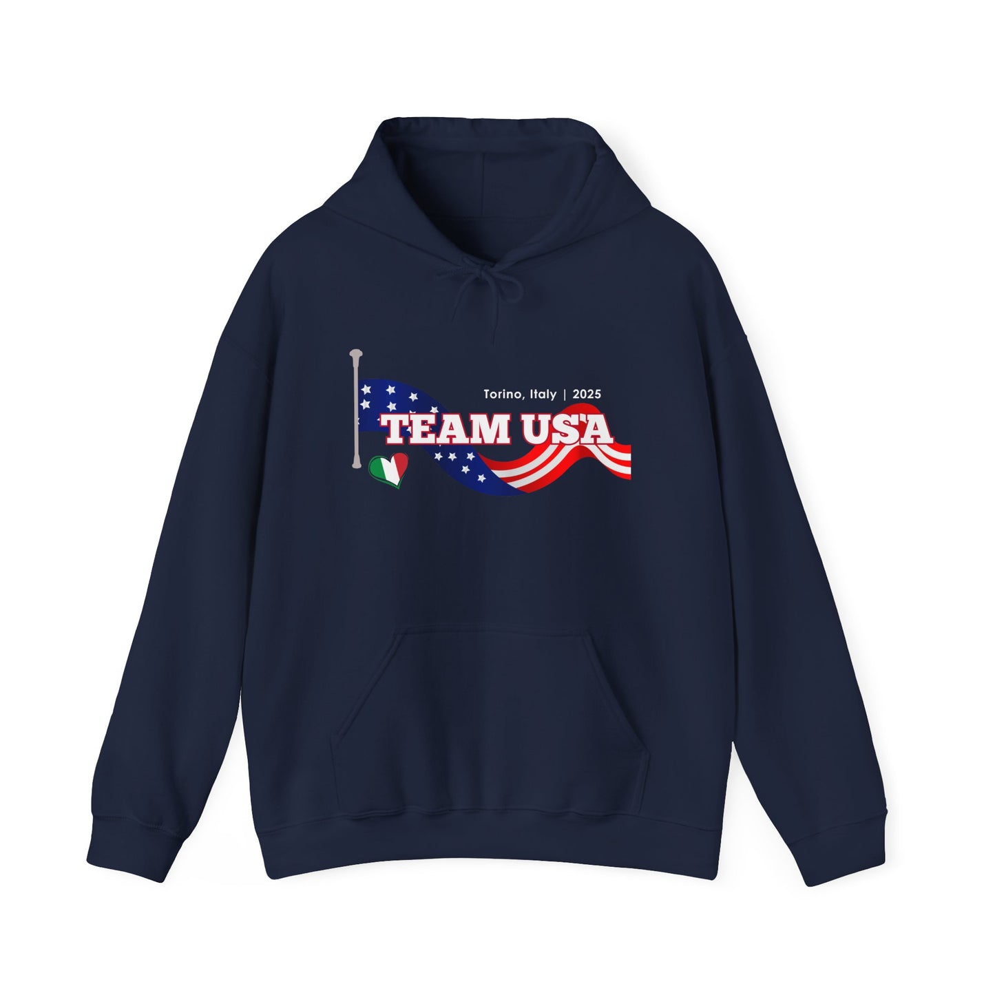 IBTF TEAM USA | Sweatshirt