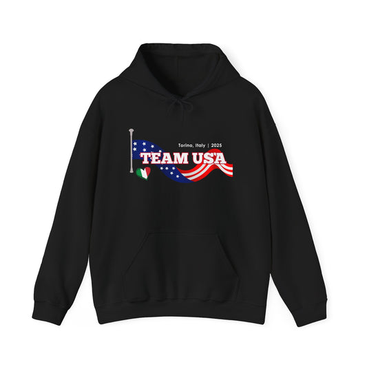 IBTF TEAM USA | Sweatshirt