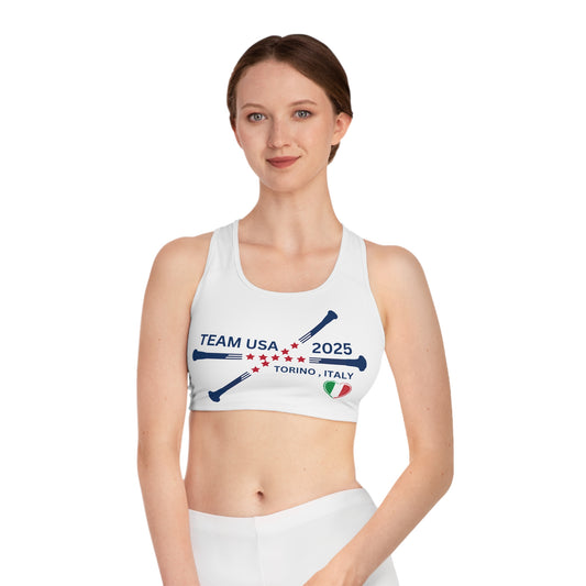 IBTF Team USA | Sports Bra