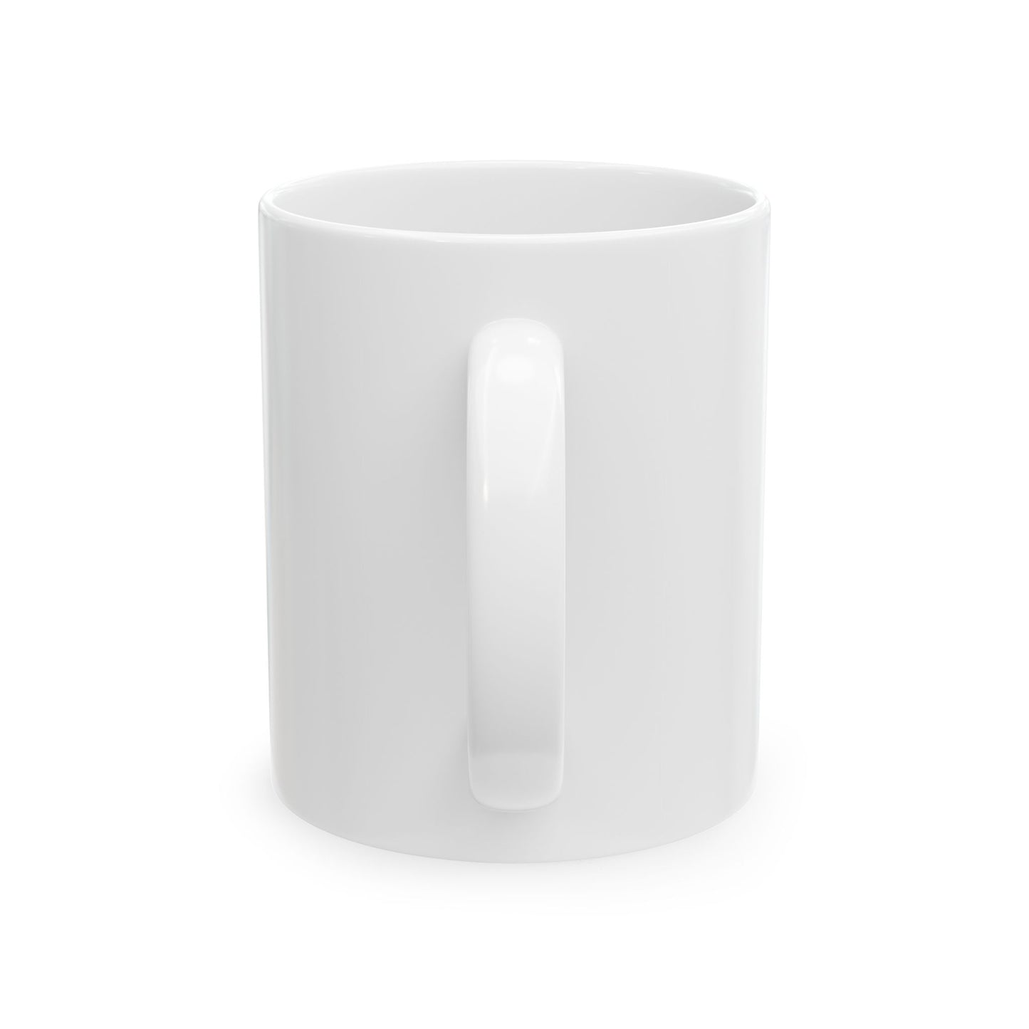 IBTF TEAM USA| Ceramic Mug, (11oz, 15oz)