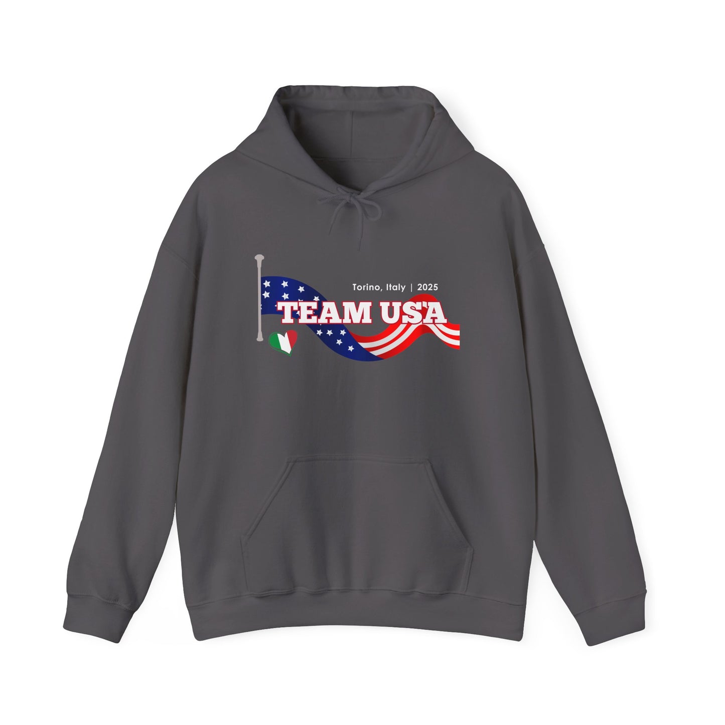 IBTF TEAM USA | Sweatshirt