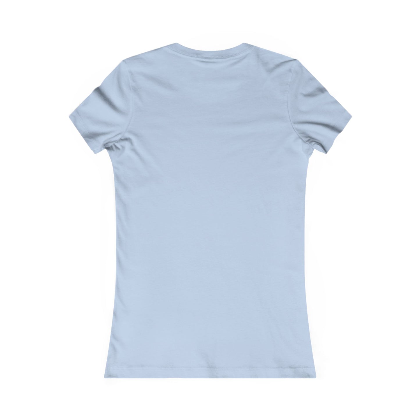 Snowflake Baton Tee