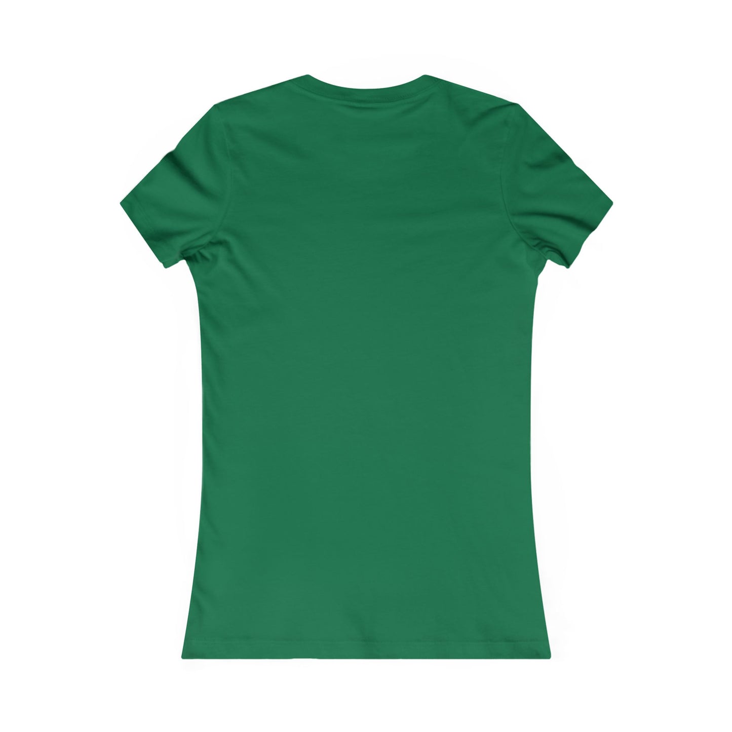 Snowflake Baton Tee