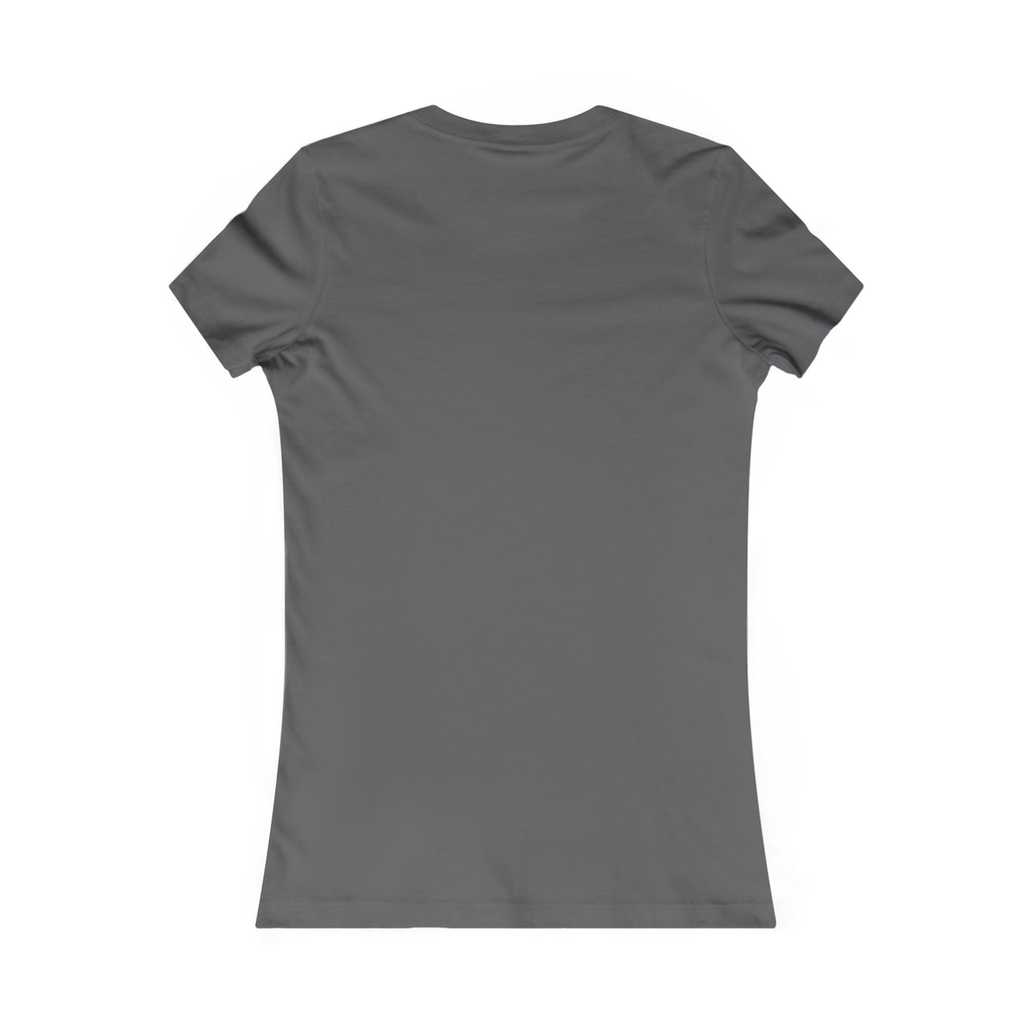 Snowflake Baton Tee