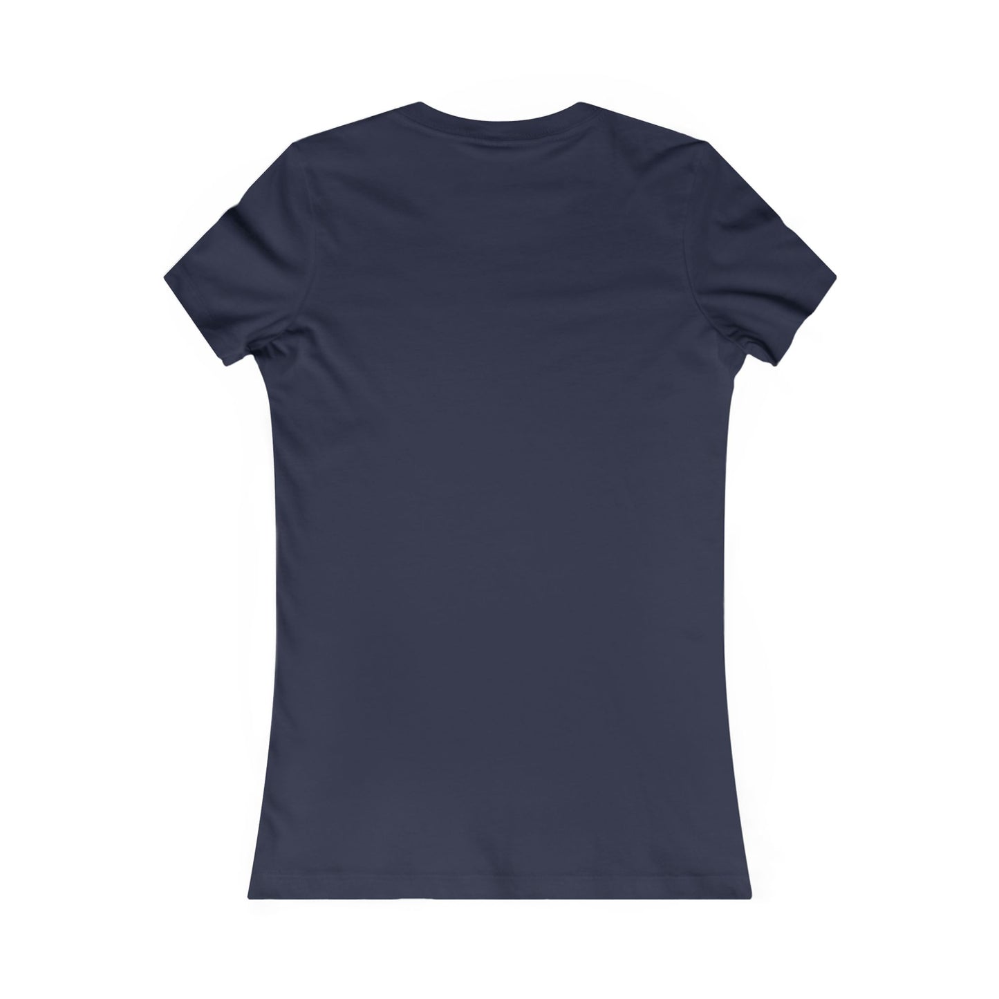 Snowflake Baton Tee