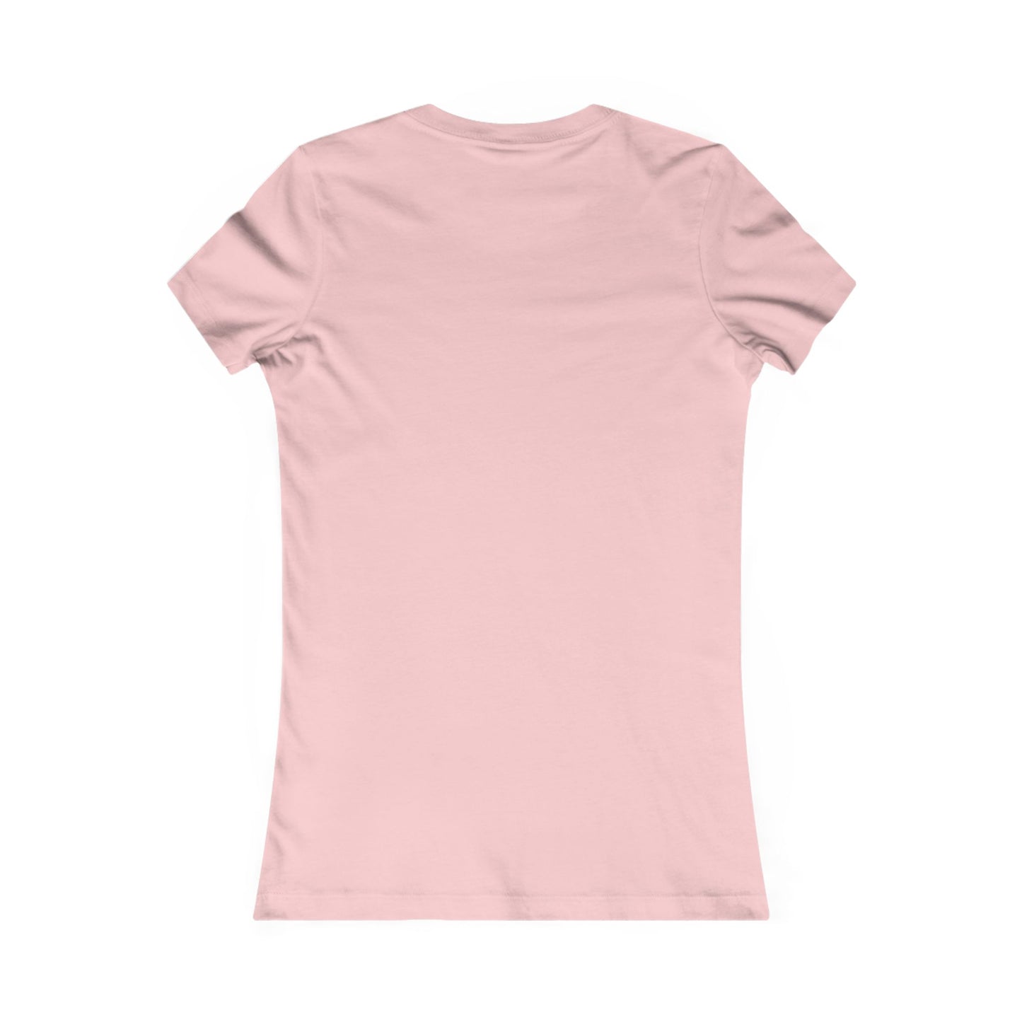 Snowflake Baton Tee
