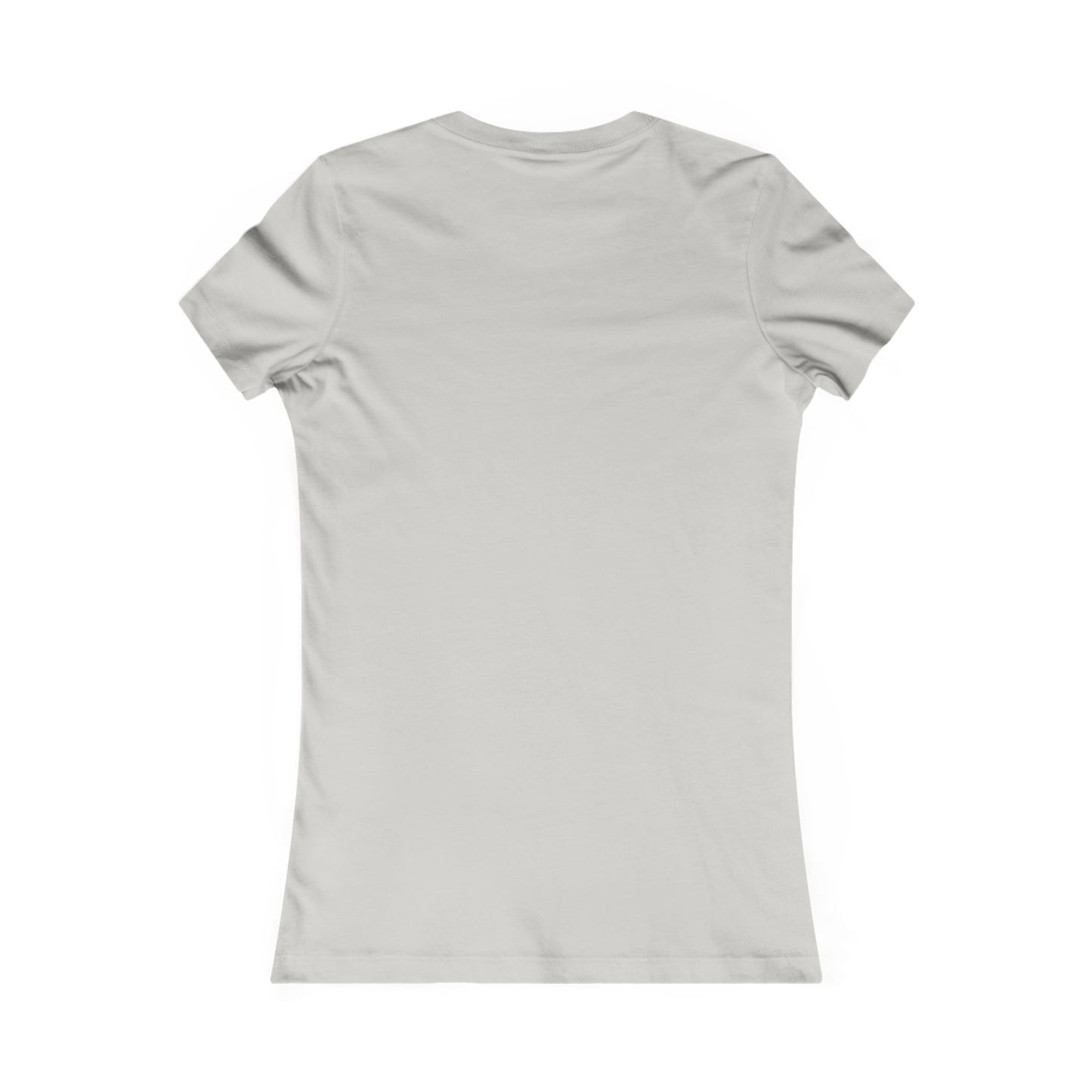Snowflake Baton Tee