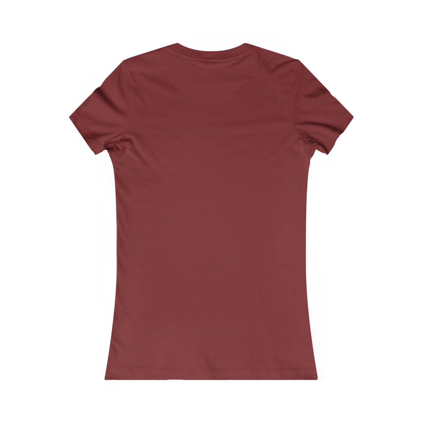 Snowflake Baton Tee