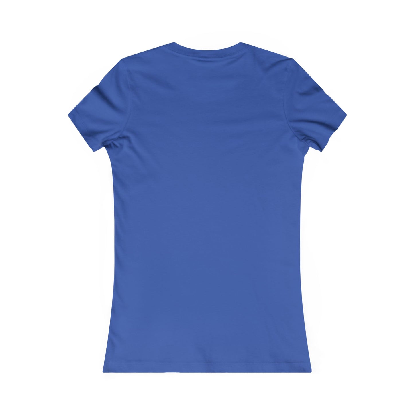 Snowflake Baton Tee