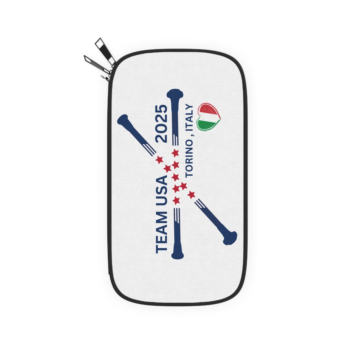 IBTF TEAM USA | Passport Wallet