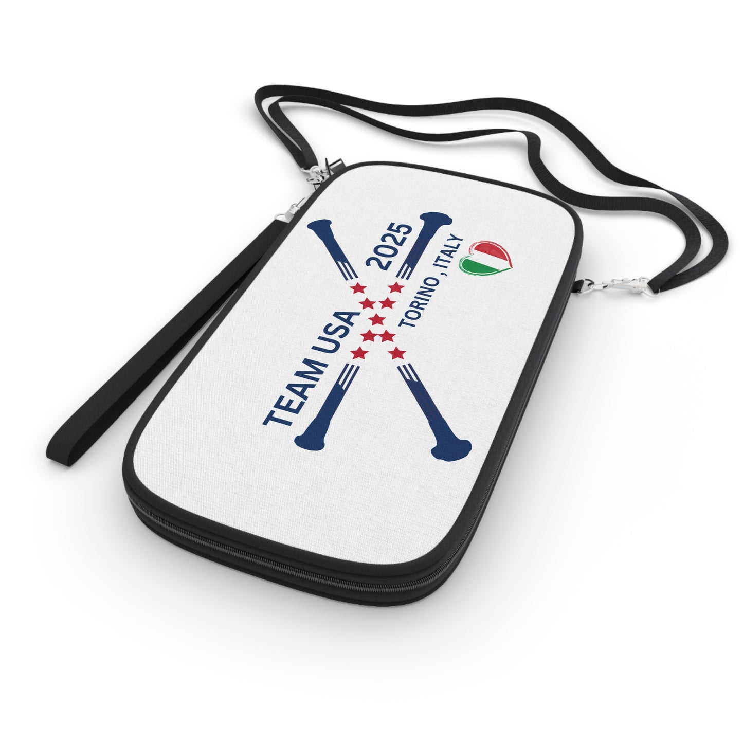 IBTF TEAM USA | Passport Wallet