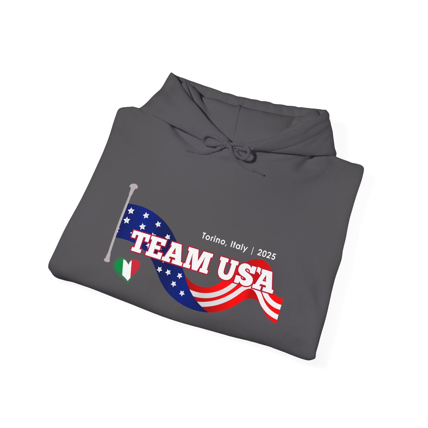 IBTF TEAM USA | Sweatshirt